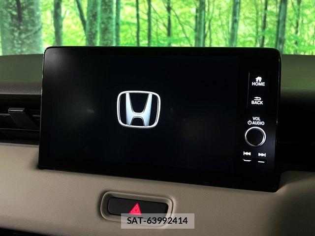Honda VEZEL 2026-08 8746560-2