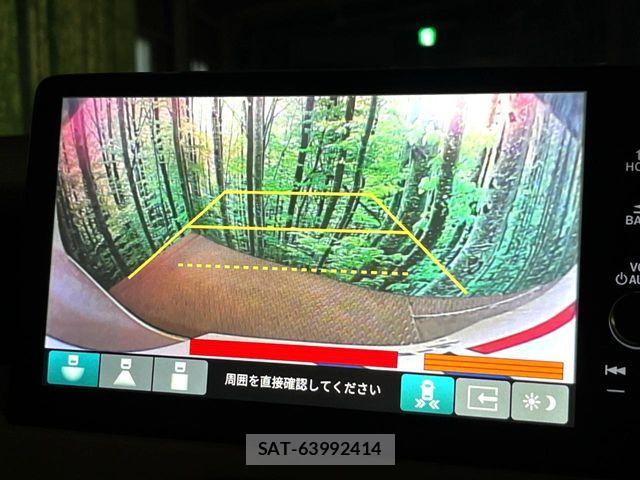 Honda VEZEL 2026-08 8746560-3