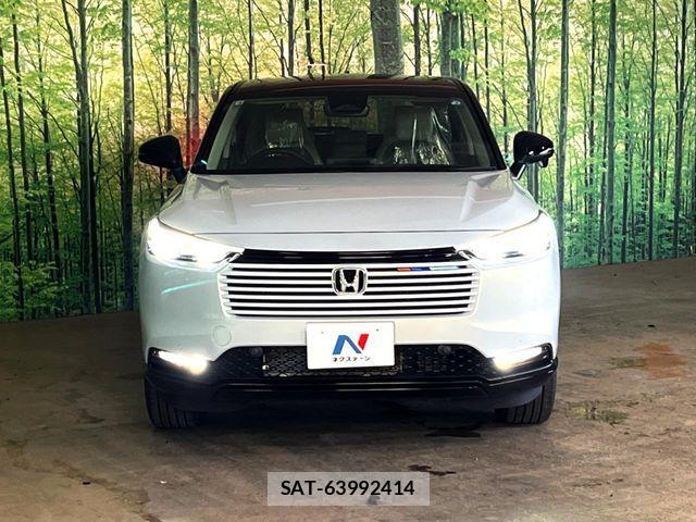 Honda VEZEL 2026-08 8746560-7