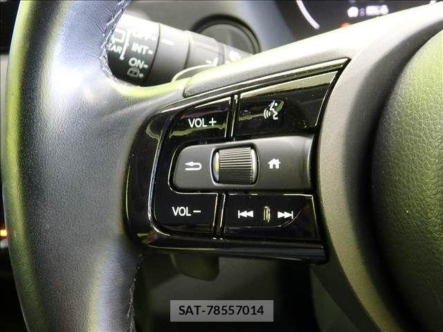 Honda VEZEL 2022-02 8746578-9