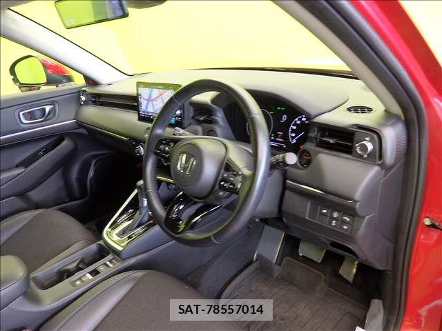 Honda VEZEL 2022-02 8746578-20