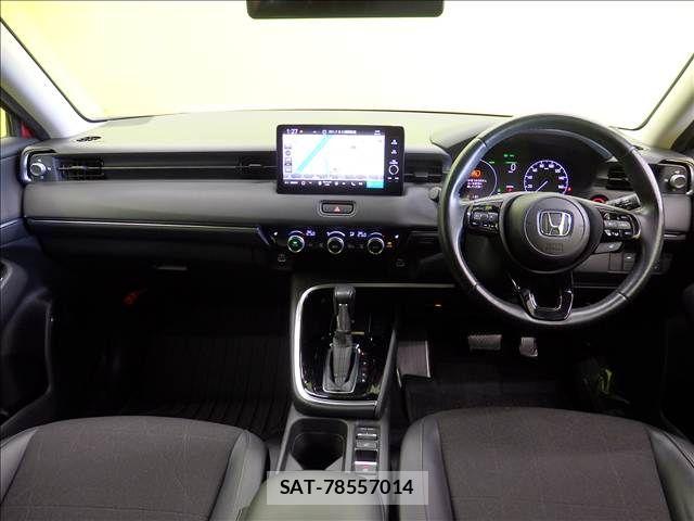 Honda VEZEL 2022-02 8746578-2