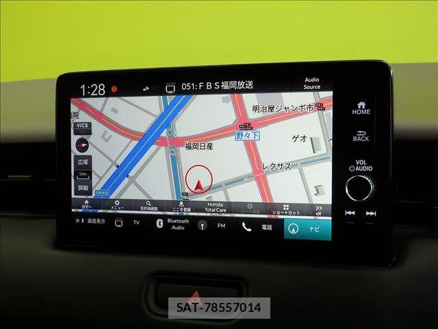 Honda VEZEL 2022-02 8746578-3