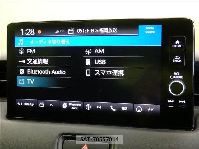 Honda VEZEL 2022-02 8746578-4
