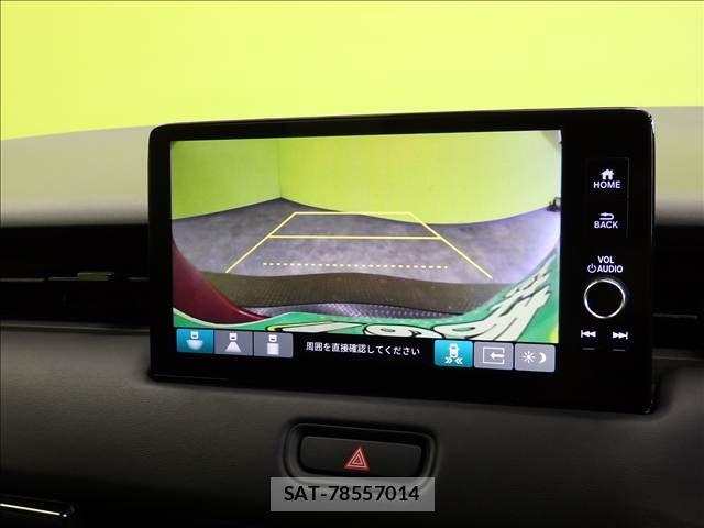 Honda VEZEL 2022-02 8746578-5