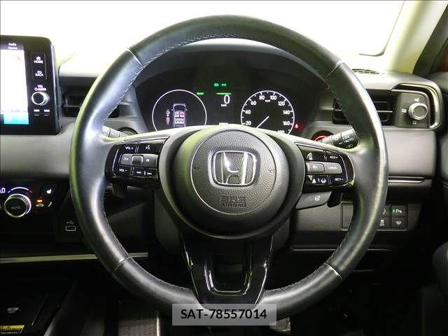Honda VEZEL 2022-02 8746578-8