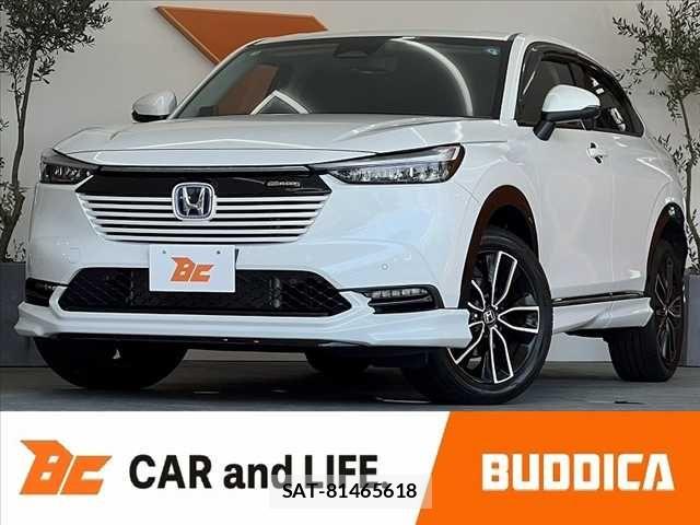Honda VEZEL 2023-05 8746565-0
