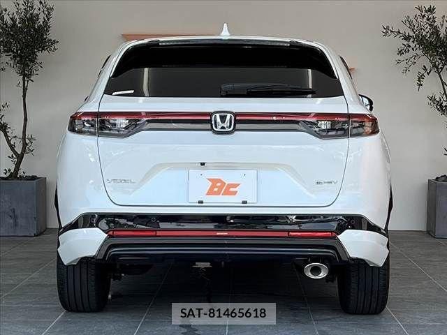 Honda VEZEL 2023-05 8746565-11