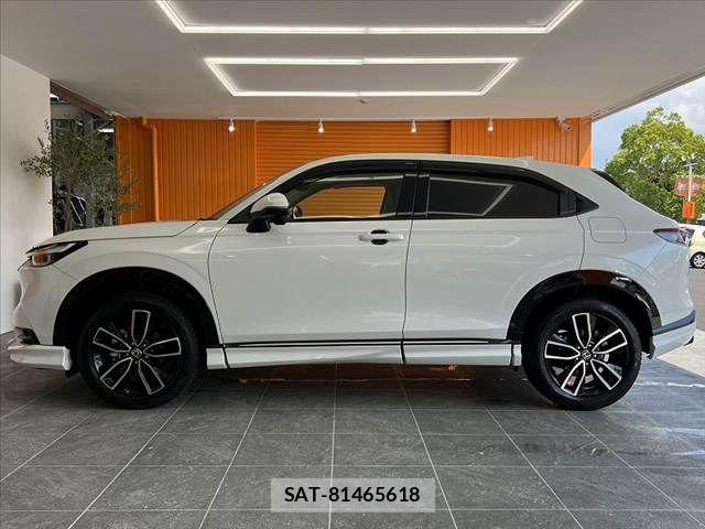 Honda VEZEL 2023-05 8746565-13