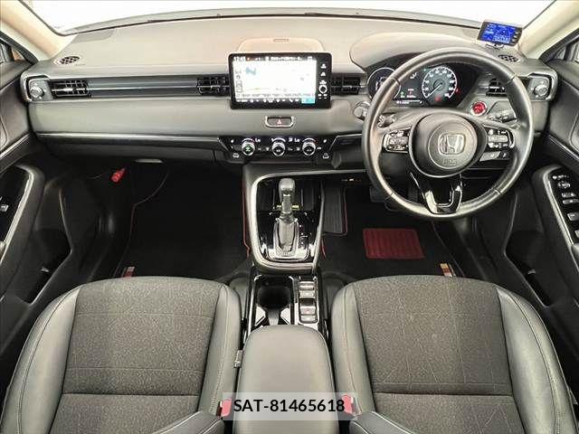 Honda VEZEL 2023-05 8746565-1