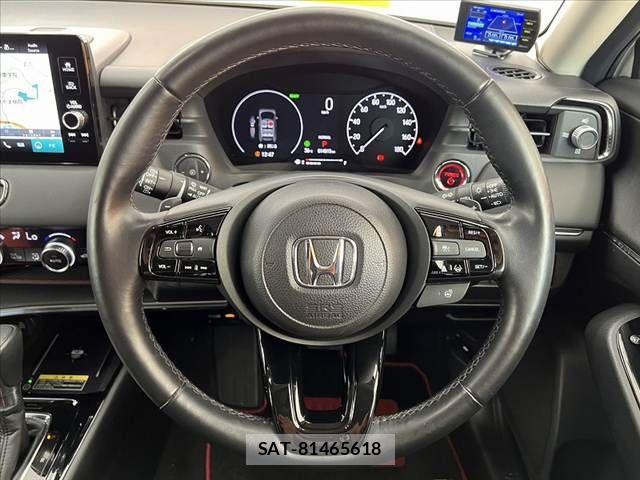 Honda VEZEL 2023-05 8746565-25