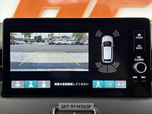 Honda VEZEL 2023-05 8746565-3