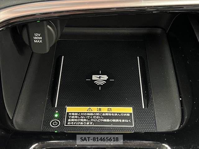 Honda VEZEL 2023-05 8746565-6