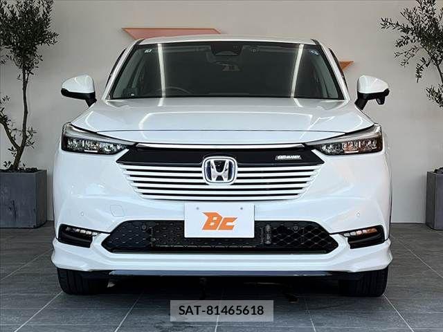 Honda VEZEL 2023-05 8746565-8