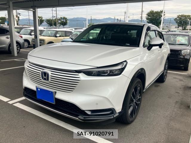 Honda VEZEL 2021-10 8746590-0