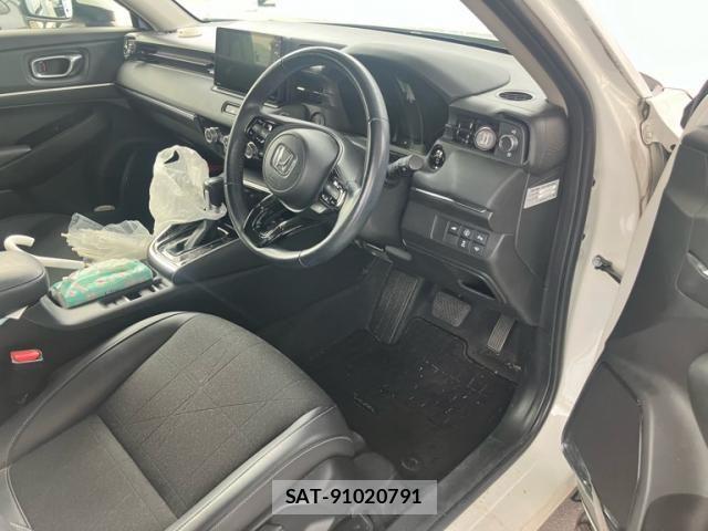 Honda VEZEL 2021-10 8746590-9