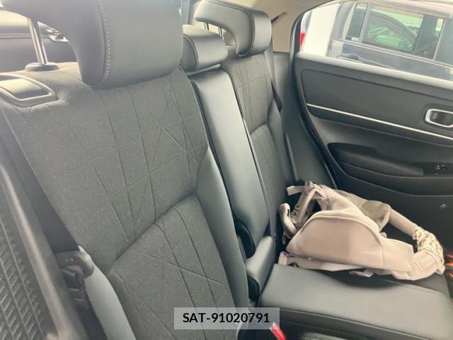 Honda VEZEL 2021-10 8746590-14