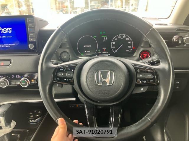 Honda VEZEL 2021-10 8746590-17