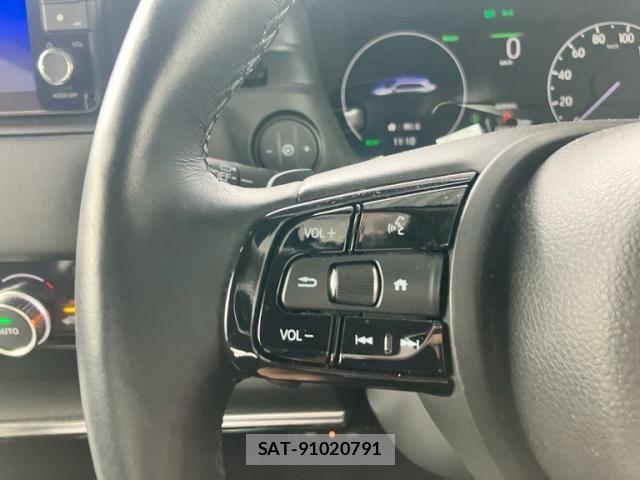 Honda VEZEL 2021-10 8746590-18