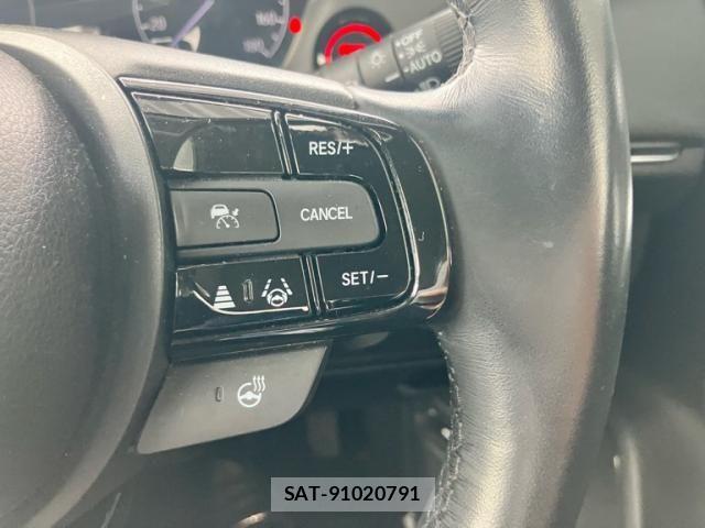 Honda VEZEL 2021-10 8746590-19