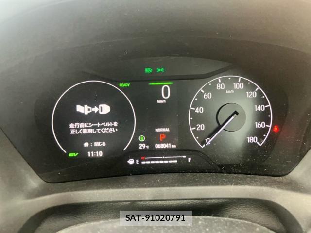 Honda VEZEL 2021-10 8746590-20