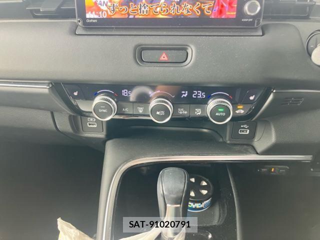 Honda VEZEL 2021-10 8746590-21