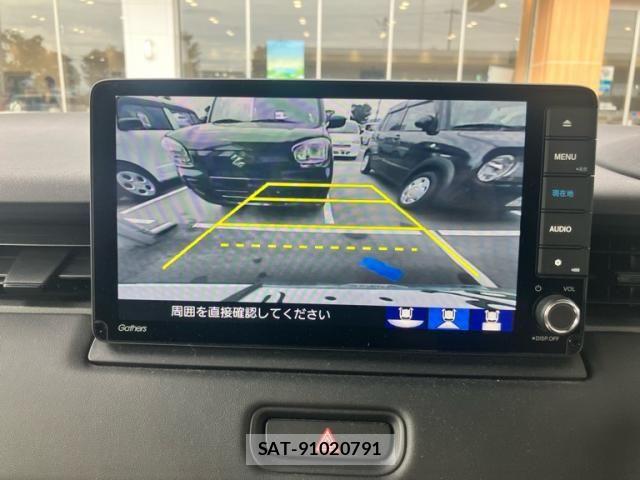 Honda VEZEL 2021-10 8746590-23