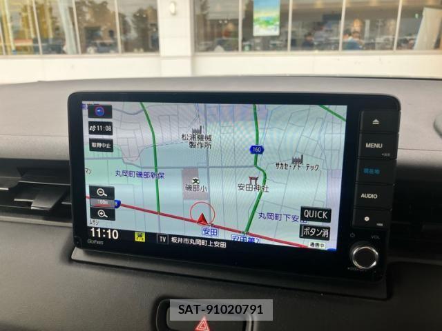 Honda VEZEL 2021-10 8746590-24