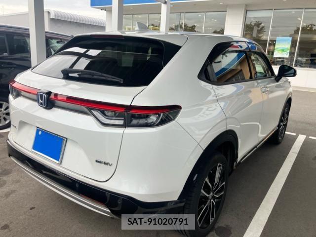 Honda VEZEL 2021-10 8746590-2