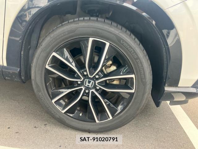 Honda VEZEL 2021-10 8746590-5