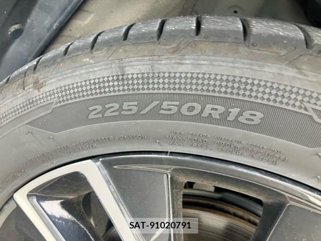 Honda VEZEL 2021-10 8746590-6