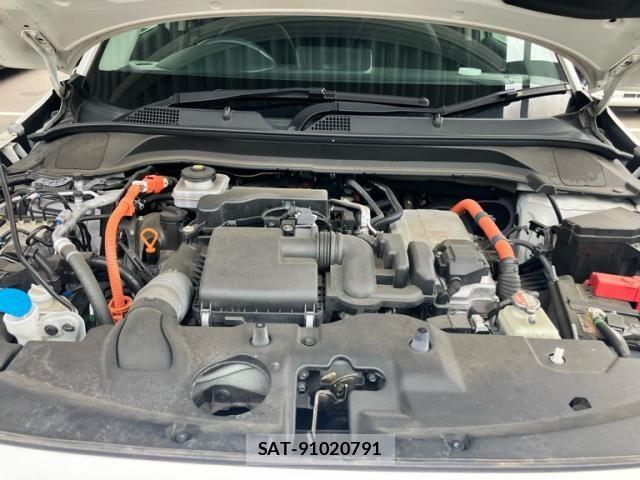 Honda VEZEL 2021-10 8746590-7