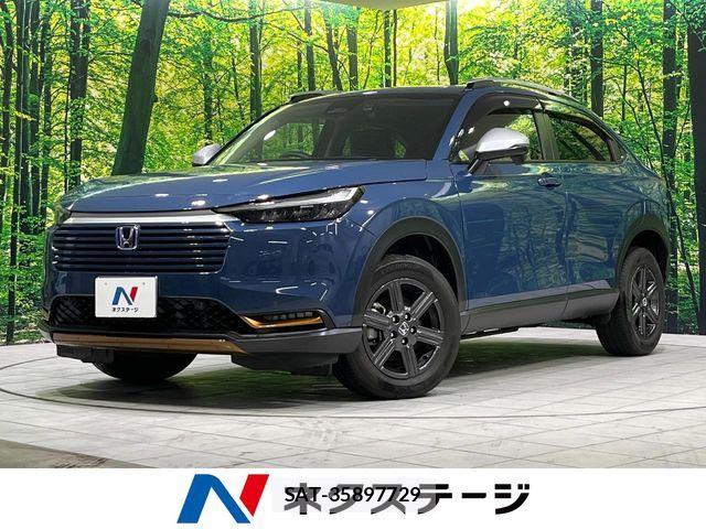 Honda VEZEL 2024-04 8746574-0