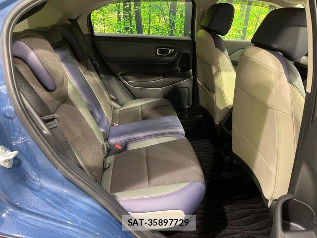 Honda VEZEL 2024-04 8746574-9