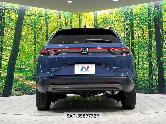 Honda VEZEL 2024-04 8746574-15