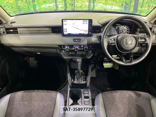 Honda VEZEL 2024-04 8746574-1