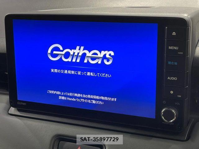 Honda VEZEL 2024-04 8746574-3