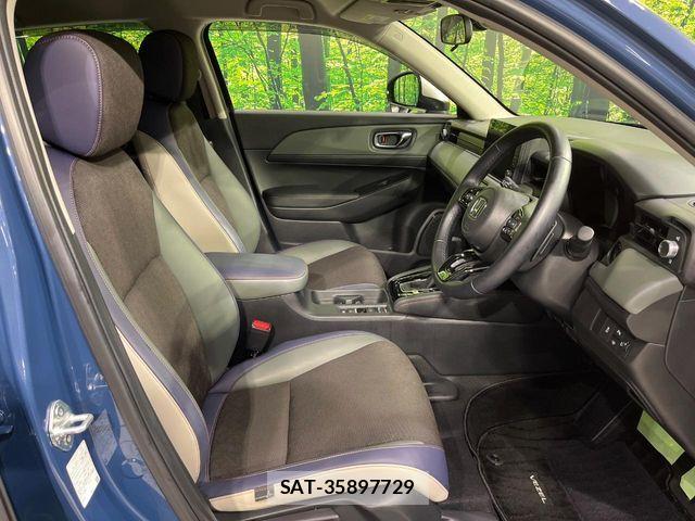 Honda VEZEL 2024-04 8746574-8