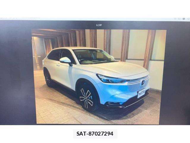 Honda VEZEL 2023-02 8744194-1