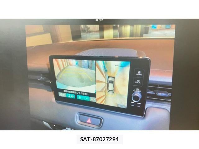 Honda VEZEL 2023-02 8744194-19