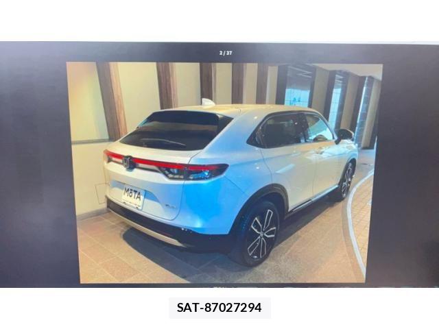 Honda VEZEL 2023-02 8744194-2
