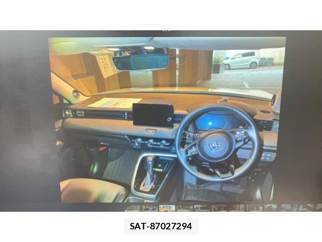 Honda VEZEL 2023-02 8744194-3