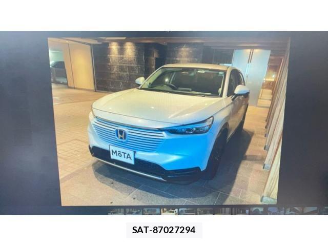 Honda VEZEL 2023-02 8744194-4