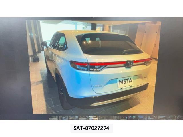 Honda VEZEL 2023-02 8744194-5