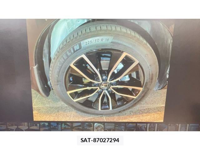 Honda VEZEL 2023-02 8744194-8