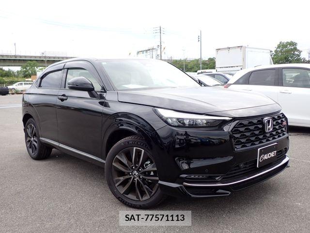 Honda VEZEL 2026-01 8746559-0