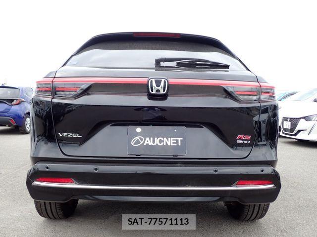Honda VEZEL 2026-01 8746559-9