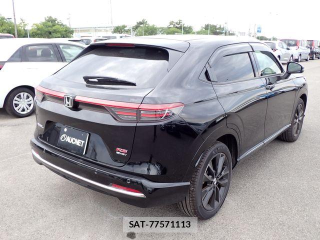 Honda VEZEL 2026-01 8746559-10