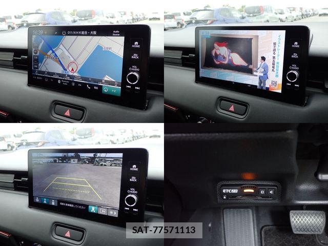 Honda VEZEL 2026-01 8746559-16
