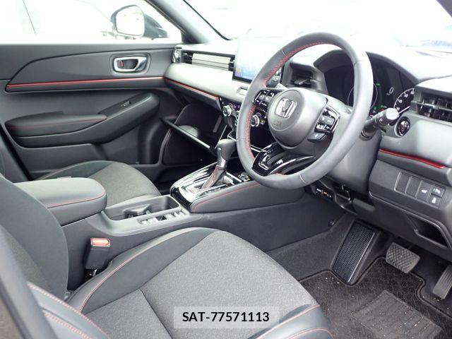 Honda VEZEL 2026-01 8746559-1